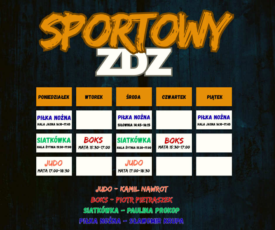 sport